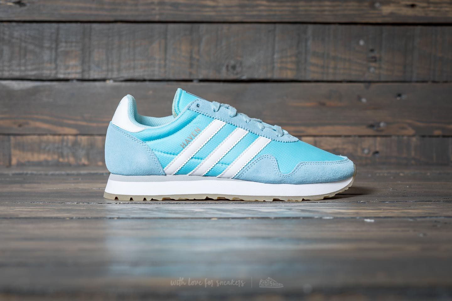 Adidas originals haven best sale mujer