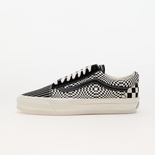 Vans Old Skool 36 LX Pattern Clash