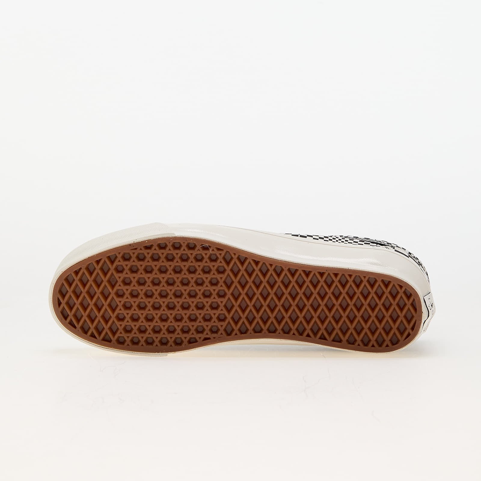 Pánske tenisky a topánky Vans Old Skool 36 LX Pattern Clash Black
