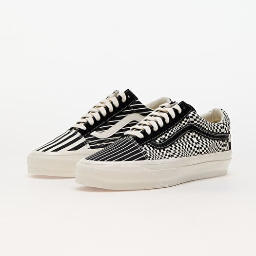Vans Old Skool 36 LX Pattern Clash