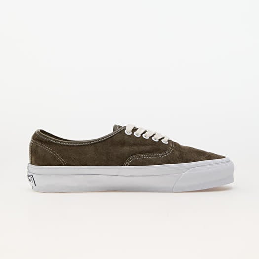 Men's shoes Vans Authentic Reissue 44 LX Pig Suede Sea Men's shoes Vans Authentic Reissue 44 LX Pig Suede Sea