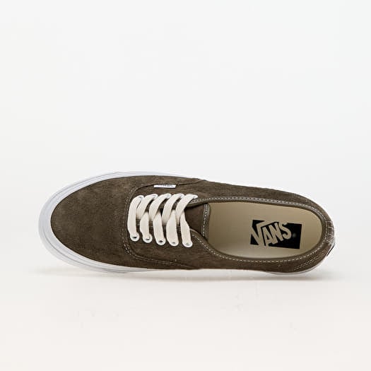 Vans Khaki Authentic Reissue 44 Sneakers