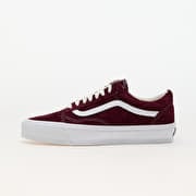 Vans Old Skool 36 LX Pig Suede Port Royale