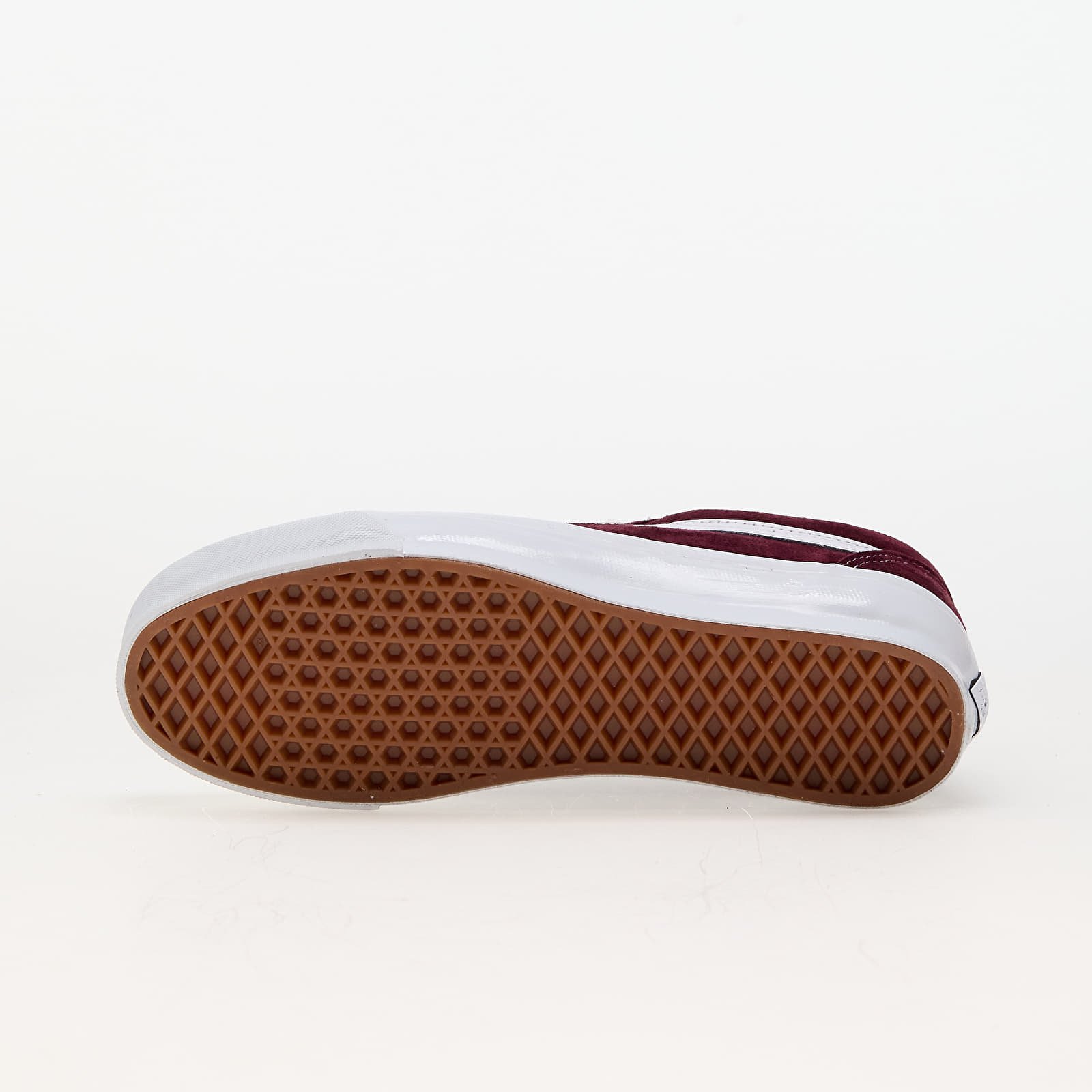 Men's shoes Vans Old Skool 36 LX Pig Suede Port Royale