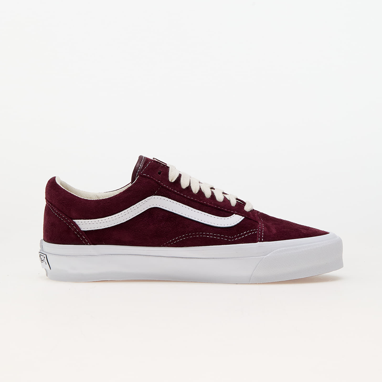 Men's shoes Vans Old Skool 36 LX Pig Suede Port Royale