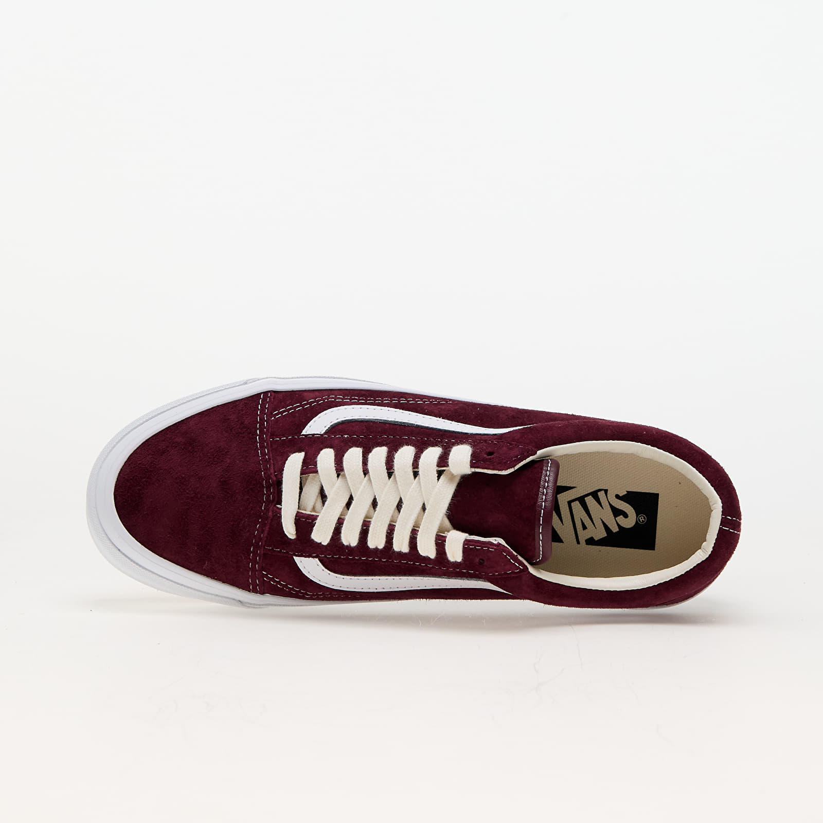 Old skool bordeaux store