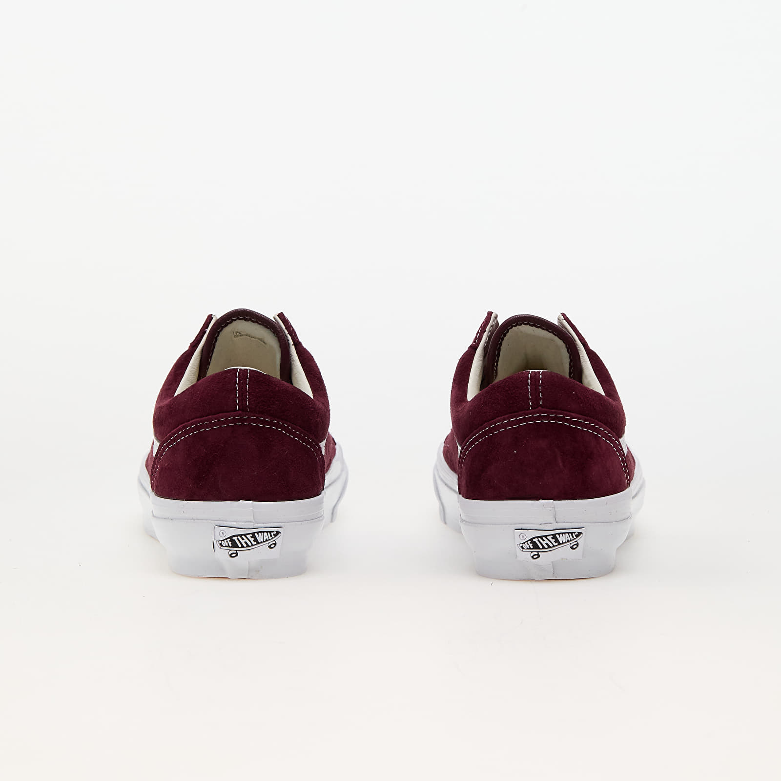 Men's shoes Vans Old Skool 36 LX Pig Suede Port Royale