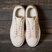 Buty adidas stan shop smith bold women linen