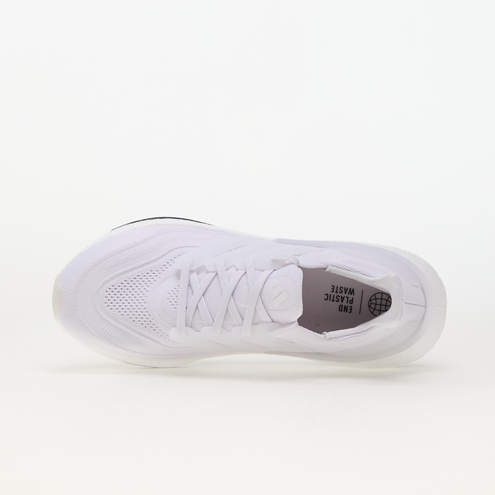 Men's shoes adidas UltraBOOST Light Cloud White/ Cloud White/ Crystal White