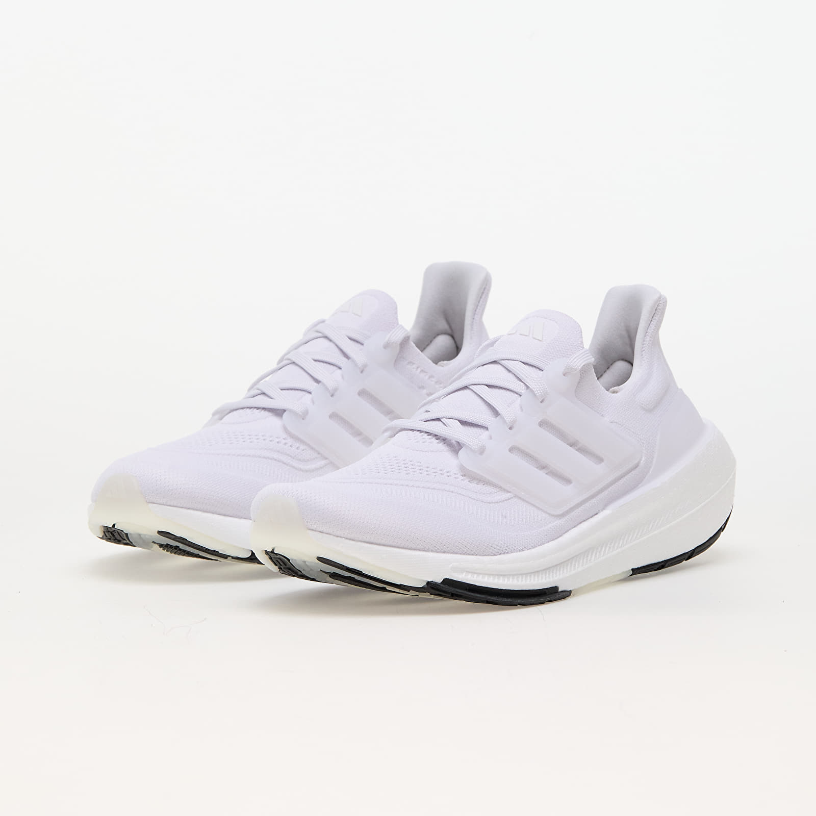 Men's shoes adidas UltraBOOST Light Cloud White/ Cloud White/ Crystal White
