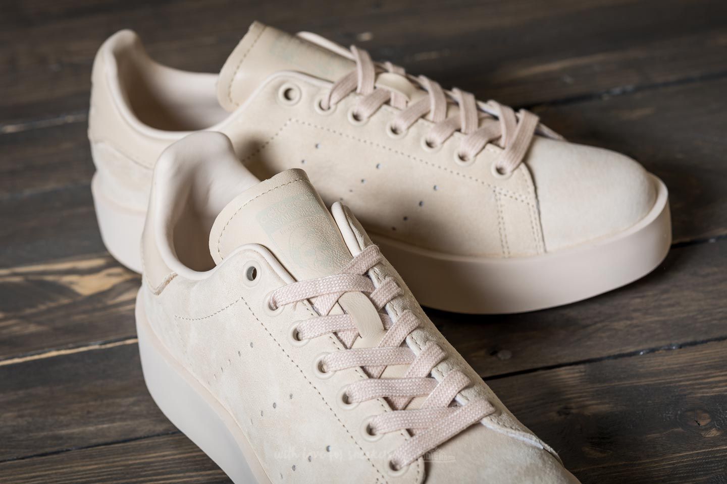 Stan smith shop bold linen