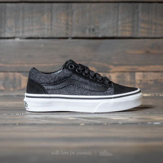 Vans old skool clearance suiting