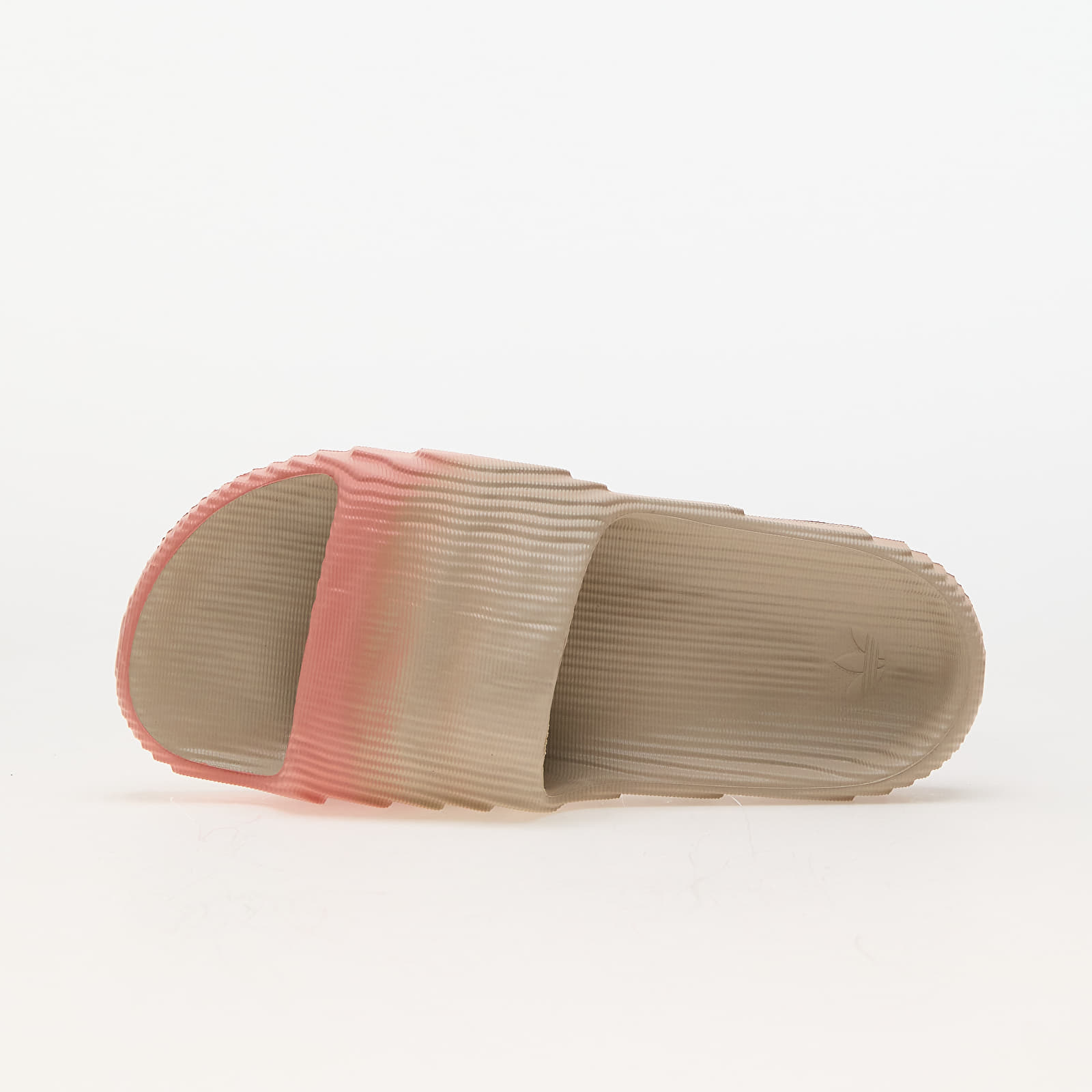 Pánske tenisky a topánky adidas Adilette 22 Wonder Beige/ Wonder Clay/ Core Black