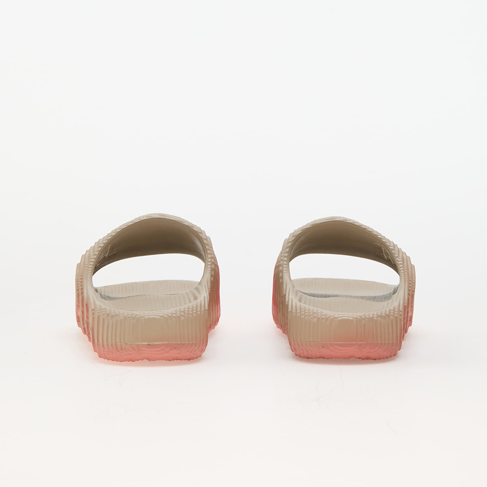 Pánske tenisky a topánky adidas Adilette 22 Wonder Beige/ Wonder Clay/ Core Black