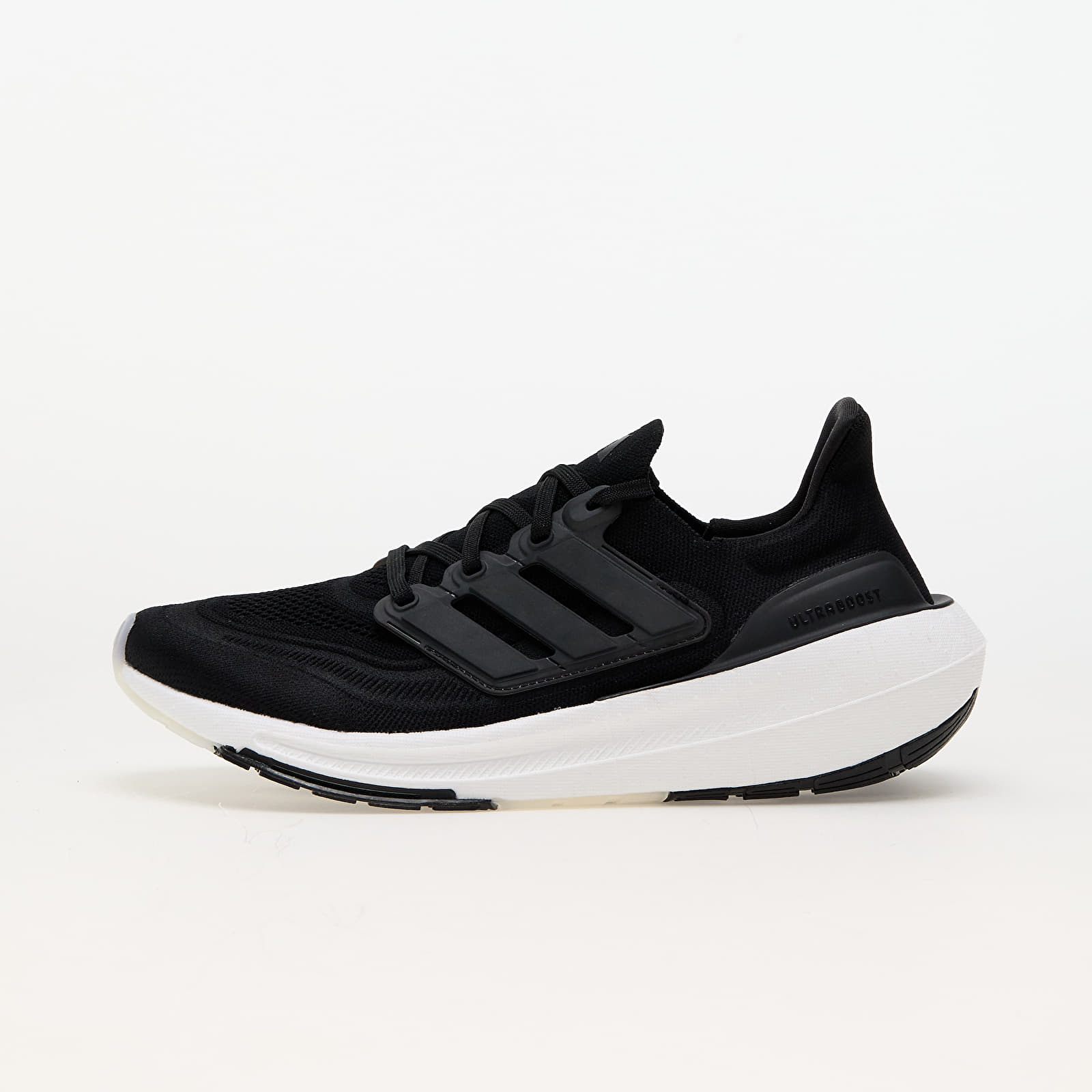 Pánské tenisky a boty adidas UltraBOOST Light Core Black/ Core Black/ Crystal White
