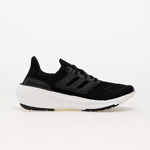 Adidas mens ultraboost core black online