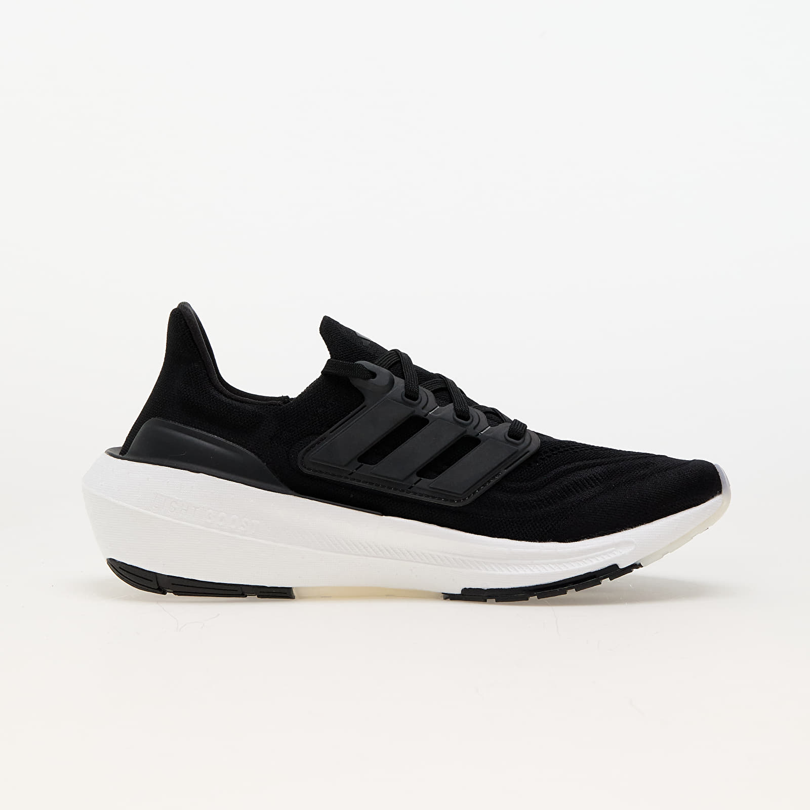 Pánské tenisky a boty adidas UltraBOOST Light Core Black/ Core Black/ Crystal White