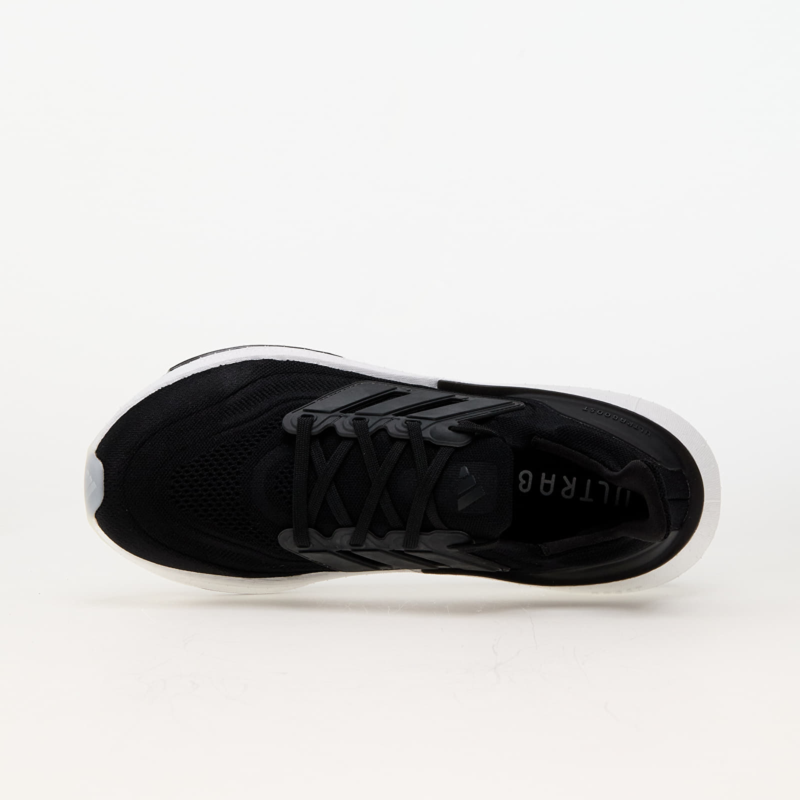 Pánské tenisky a boty adidas UltraBOOST Light Core Black/ Core Black/ Crystal White
