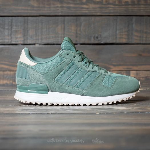 Adidas zx top 700 Green