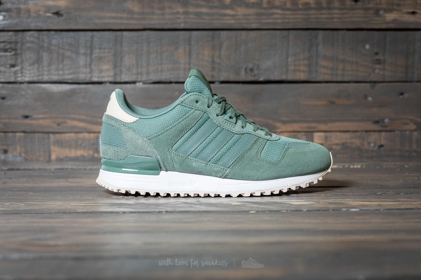 Adidas zx 700 womens store white