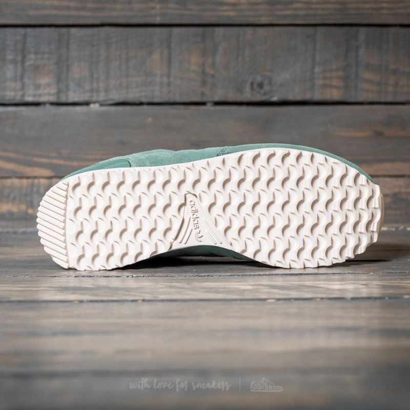 Încălțăminte și sneakerși pentru femei adidas ZX 700 W Green