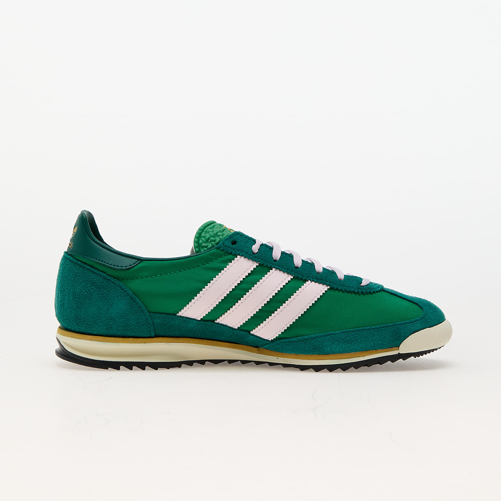 Γυναικεία παπούτσια adidas SL 72 W Night Indigo/ Semi Green Spark/ Collegiate Green