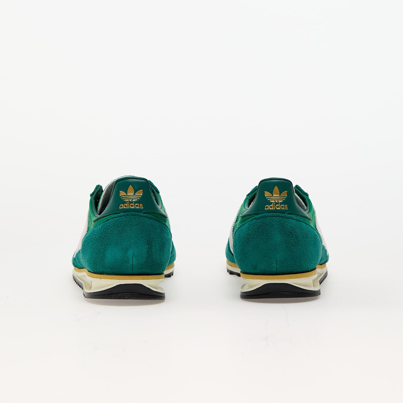 Γυναικεία παπούτσια adidas SL 72 W Night Indigo/ Semi Green Spark/ Collegiate Green