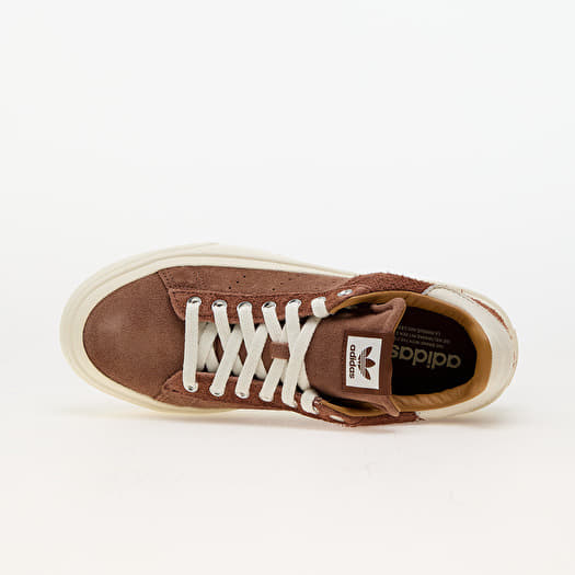 Stan smith marroni uomo new arrivals