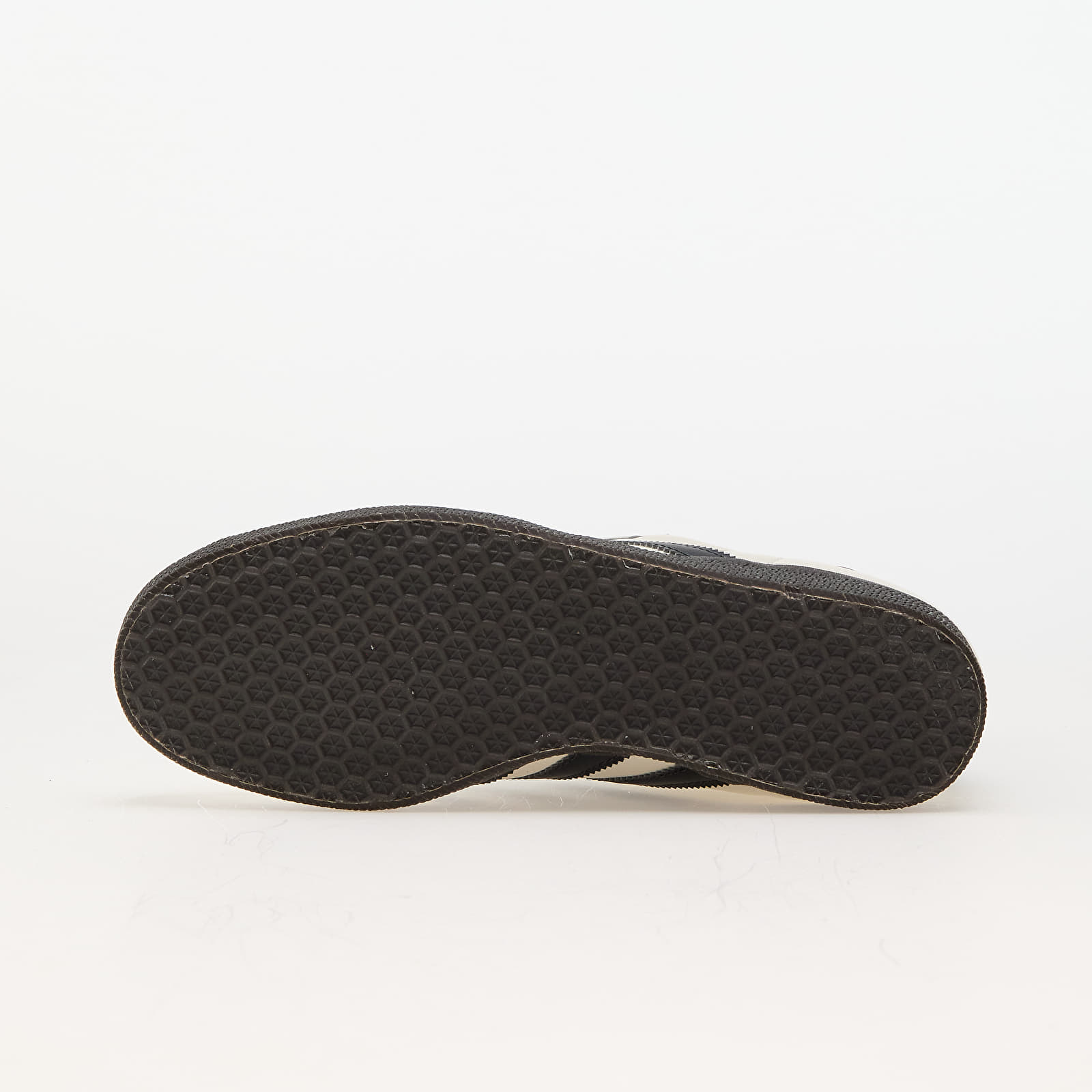 Încălțăminte și sneakerși pentru bărbați adidas Gazelle Off White/ Utility Black/ Gum