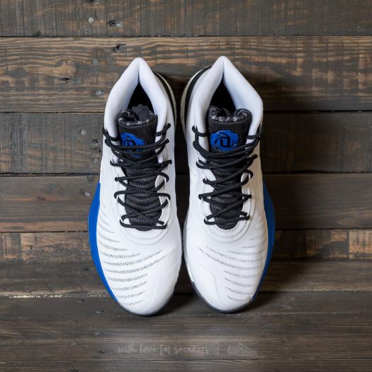 Adidas d rose 8 white shop