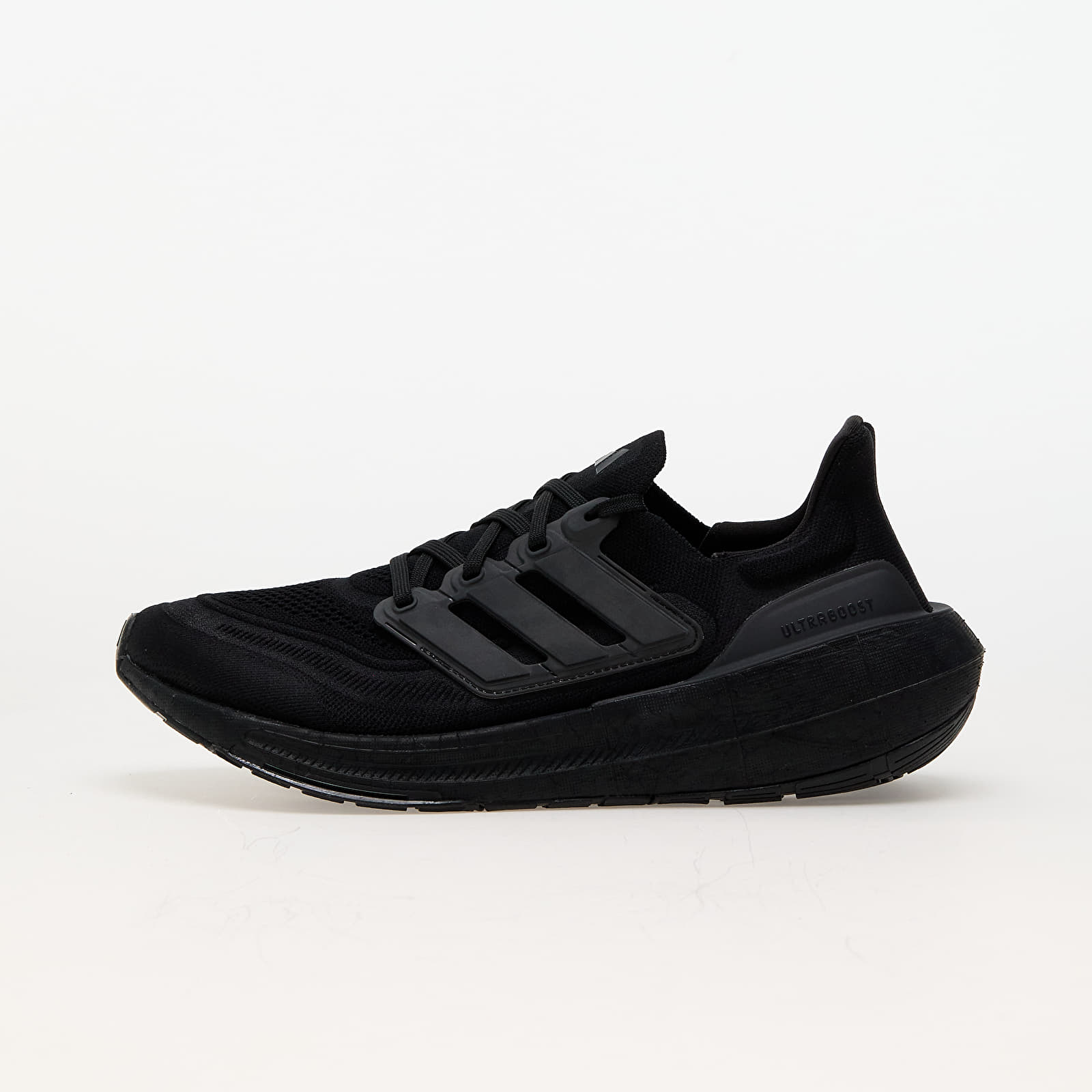 Pánske tenisky a topánky adidas UltraBOOST Light Core Black/ Core Black/ Core Black