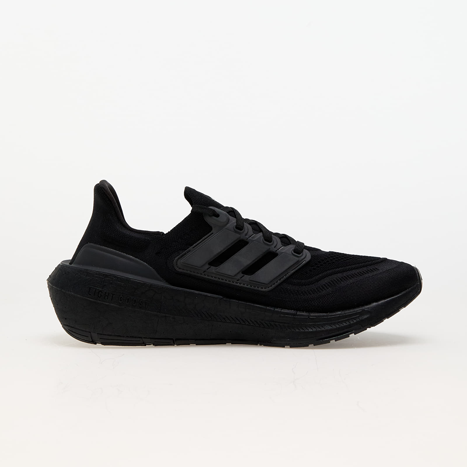 Herenschoenen adidas UltraBOOST Light Core Black/ Core Black/ Core Black