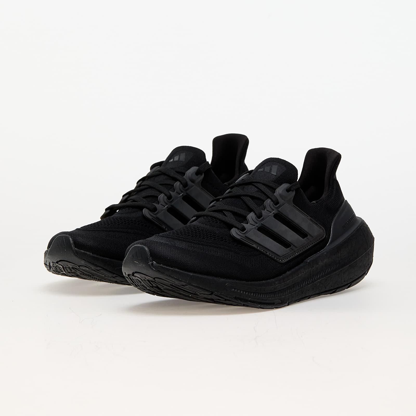 Herenschoenen adidas UltraBOOST Light Core Black/ Core Black/ Core Black