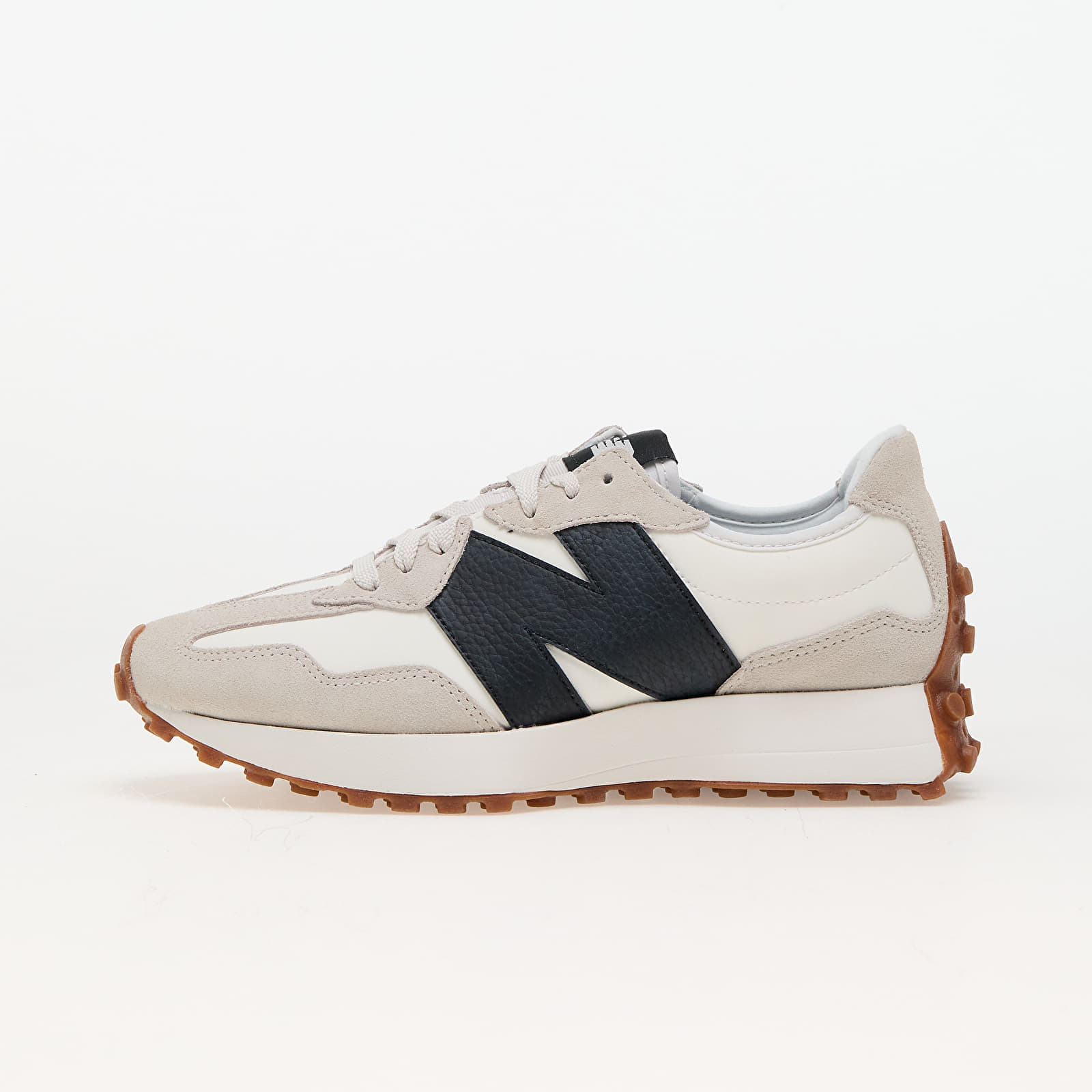 Сникърси New Balance WS327 Moonbeam/ Black Gd EUR 38