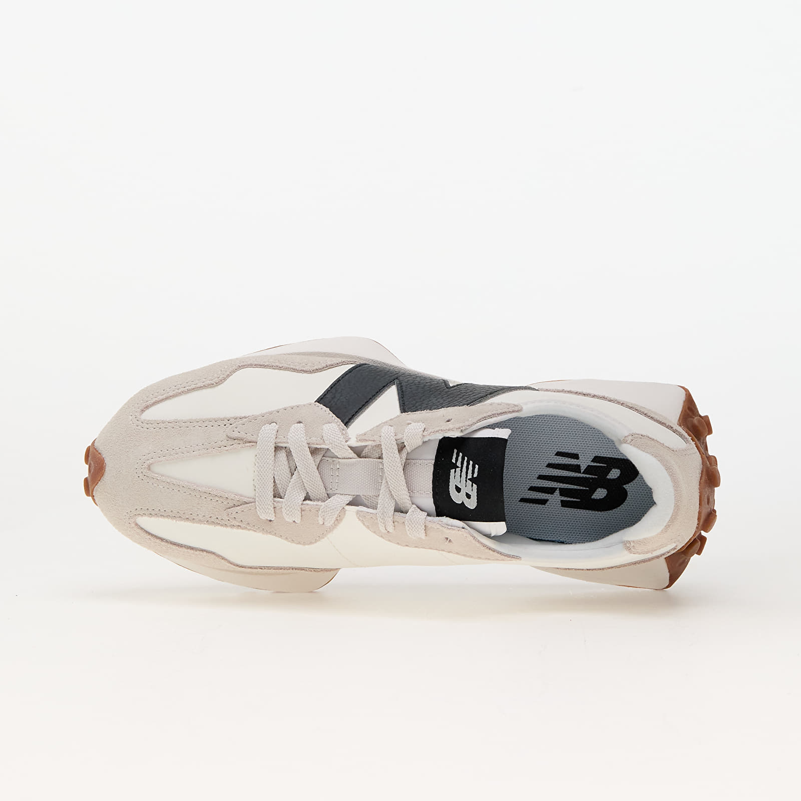 Women's shoes New Balance 327 Moonbeam