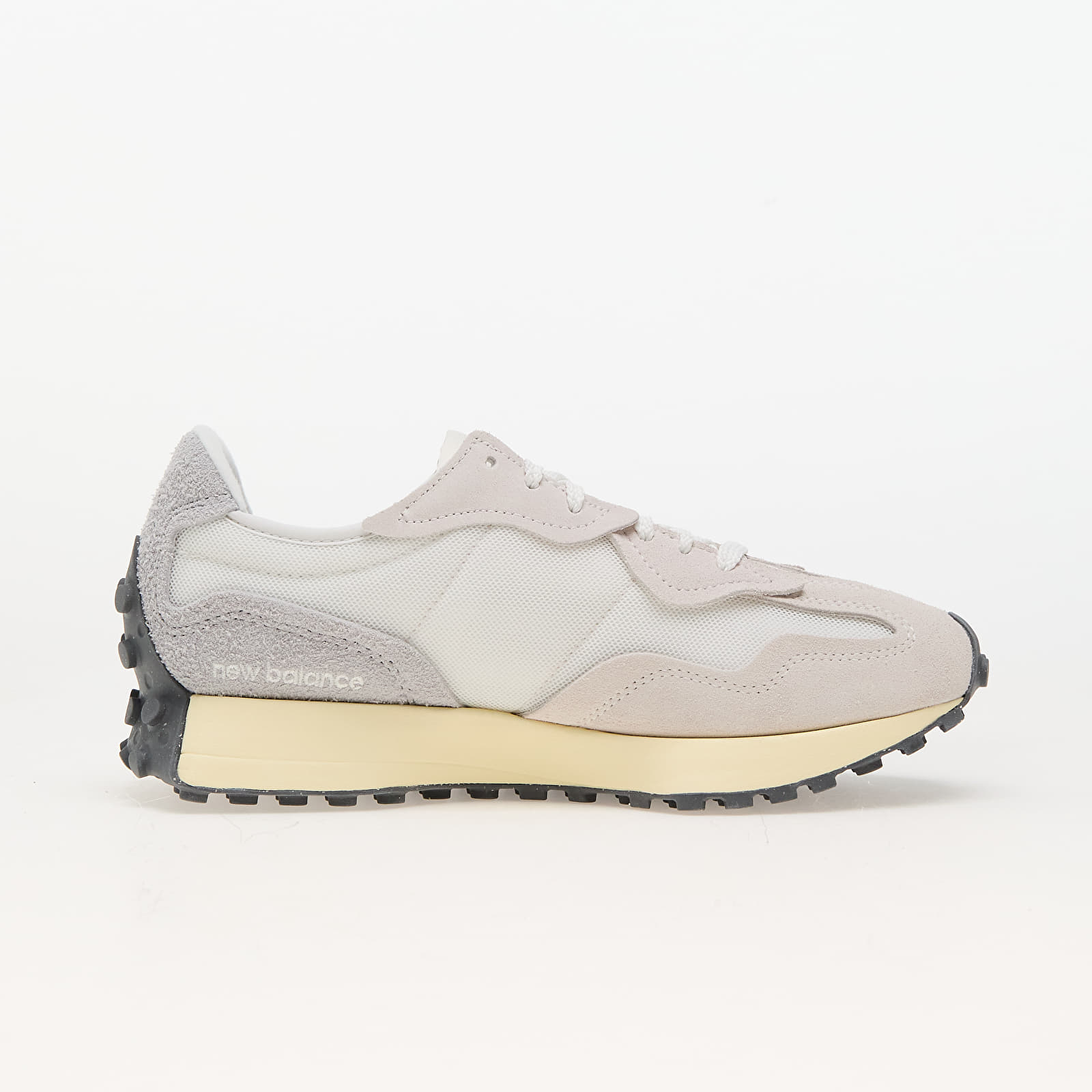Herren Sneaker und Schuhe New Balance 327 Sea Salt
