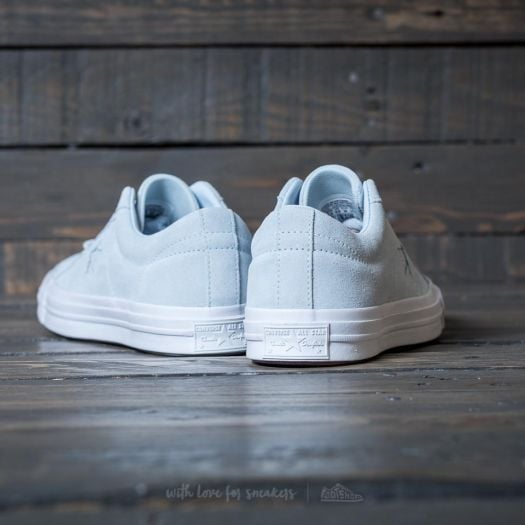 Blue tint converse outlet