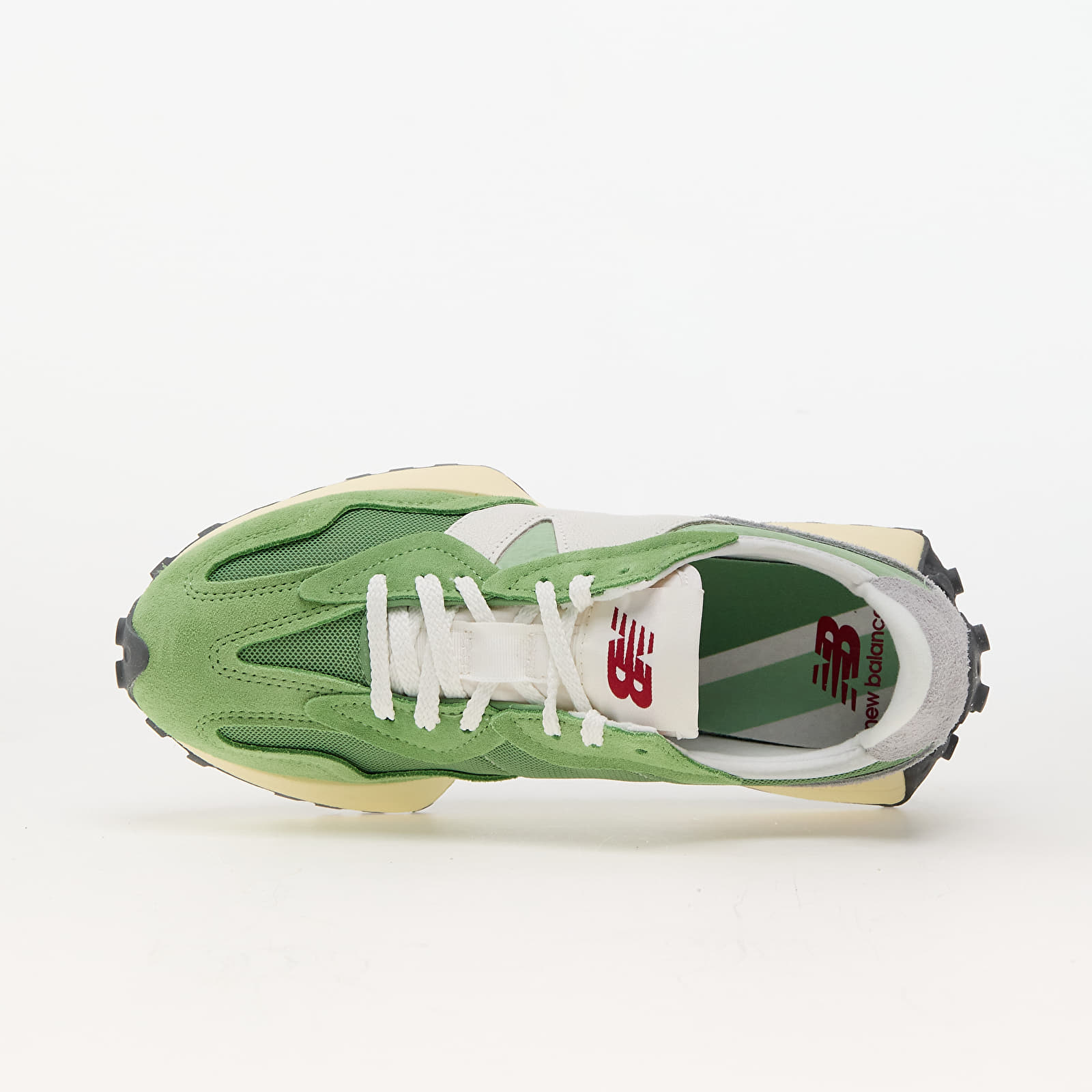 Vyriška avalynė New Balance 327 Chive
