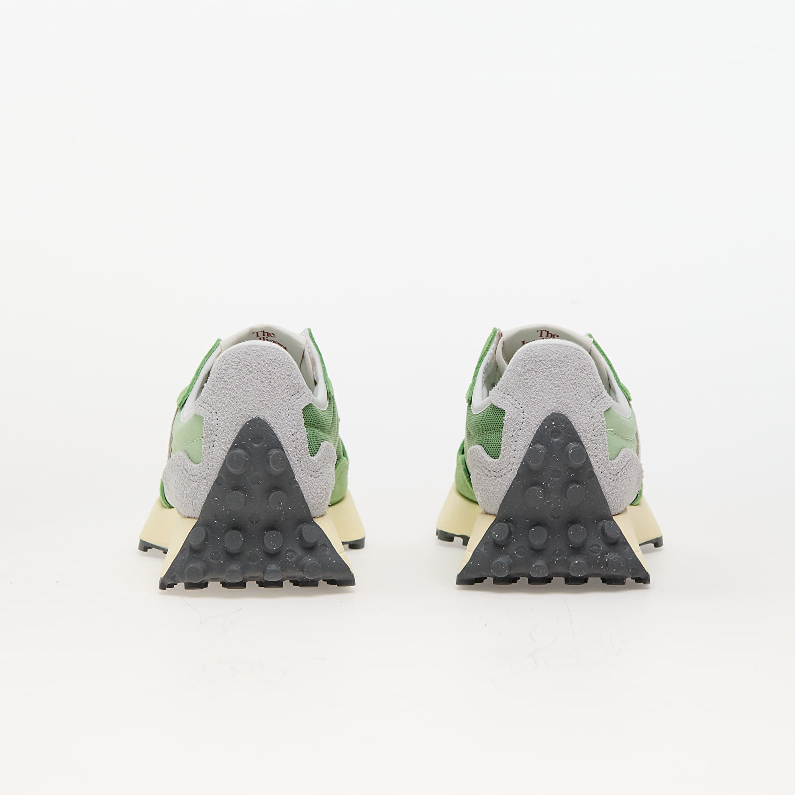 Vyriška avalynė New Balance 327 Chive
