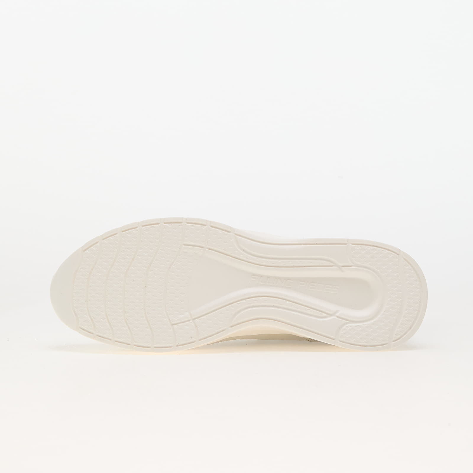 Männer Filling Pieces Jet Runner Aten Off White