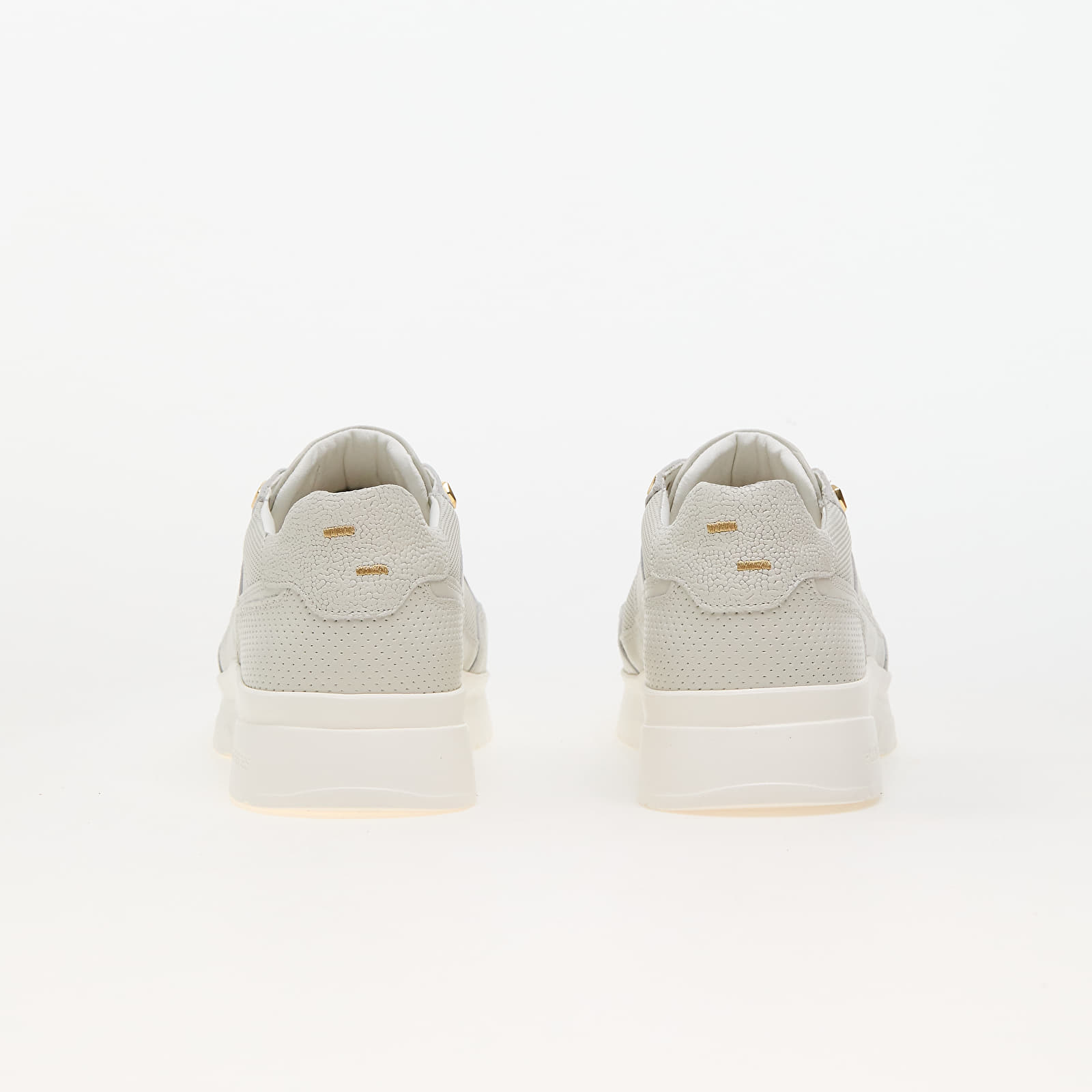 Männer Filling Pieces Jet Runner Aten Off White