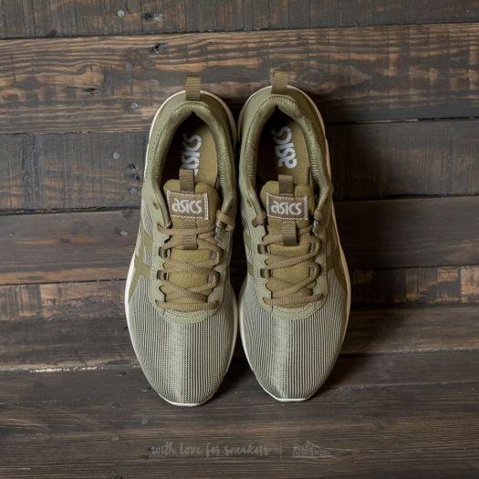 Asics gel lyte 1 hombre Olive hot sale