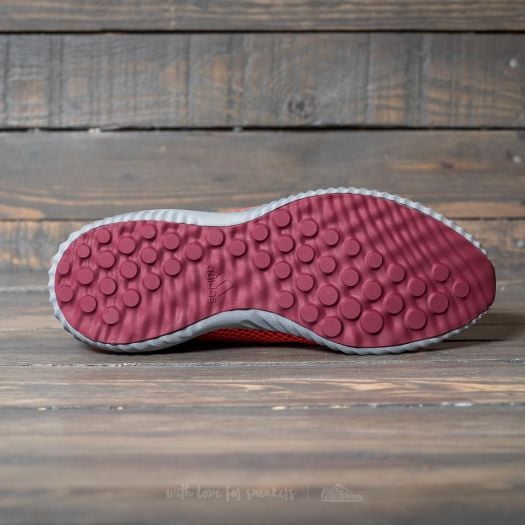 Adidas alphabounce uomo rosse discount