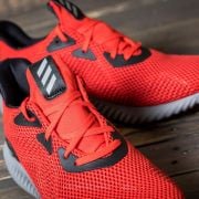 Adidas alphabounce 1 w cheap