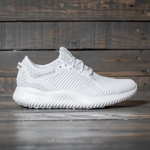 Women's alphabounce white cheap