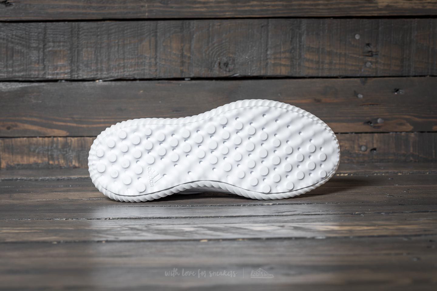 Zapatillas mujer adidas Alphabounce Lux W Grey One/ Footwear White/ Core