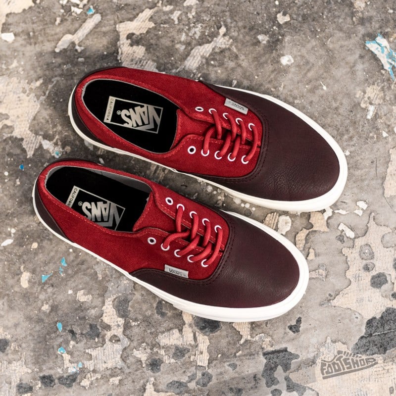 Vans era sales decon ca