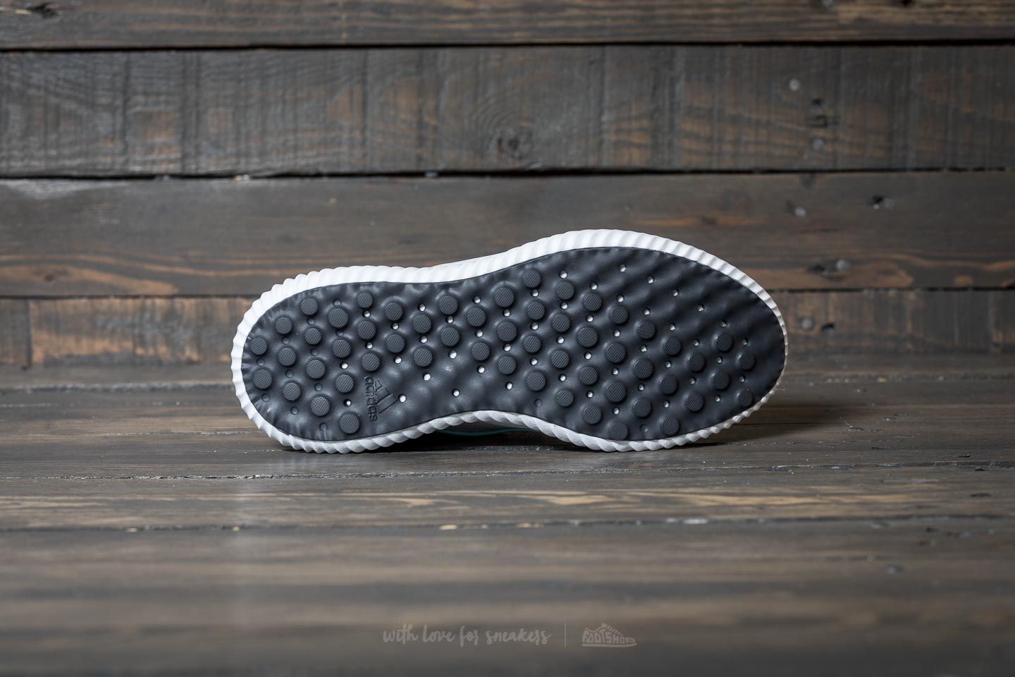 Women's shoes adidas Alphabounce Lux W Energy Aqua/ Grey Five/ Footwear White