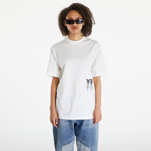 Y3 t shirt on sale
