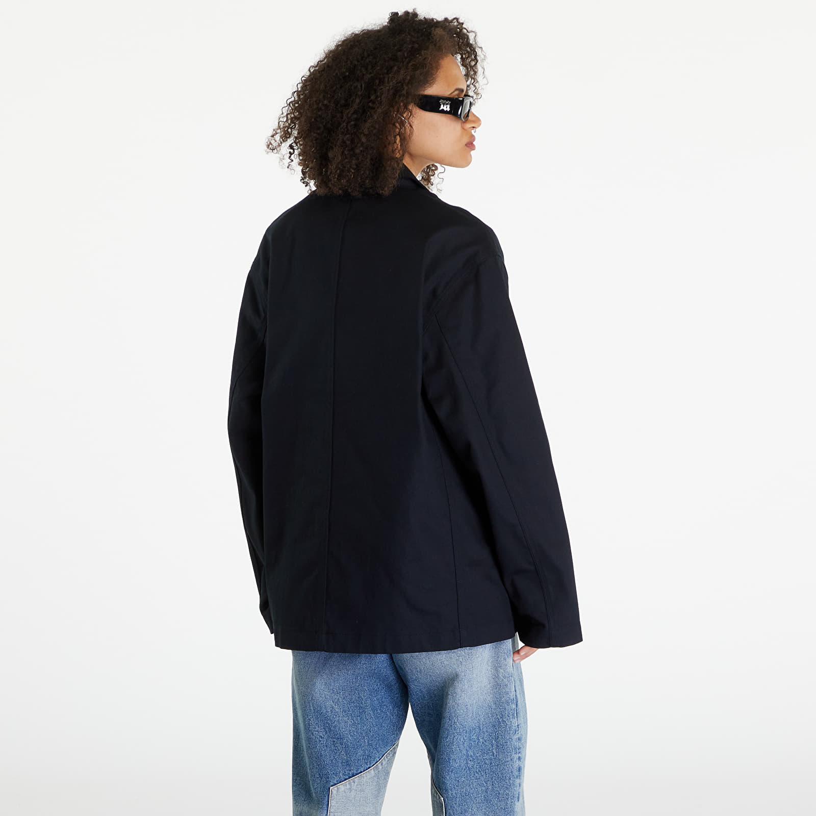 Geci Carhartt WIP Midland Blazer UNISEX Black